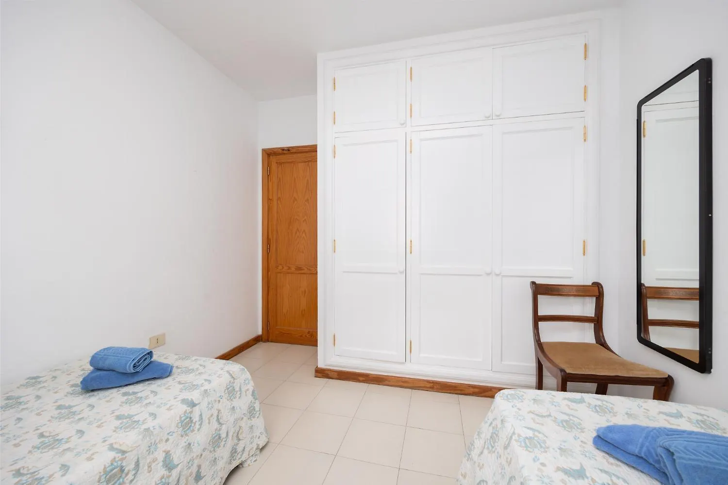 Villa Reyes Tías Сasa de vacaciones