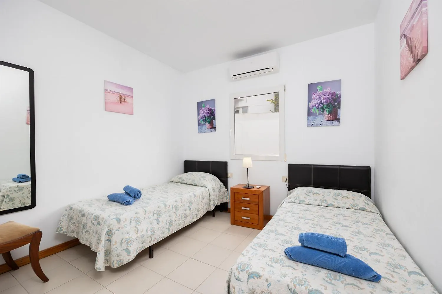 Сasa de vacaciones Villa Reyes Tías España