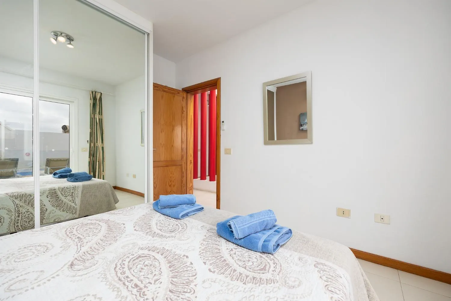Holiday home Villa Reyes Tias
