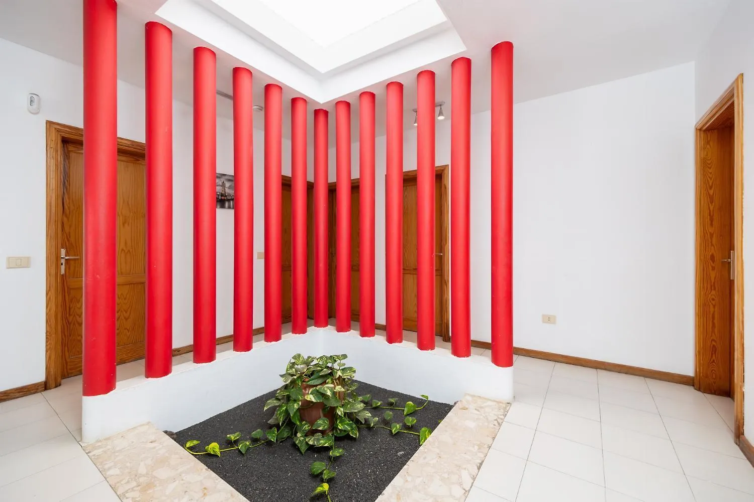 Villa Reyes Tias 0*,  Spain