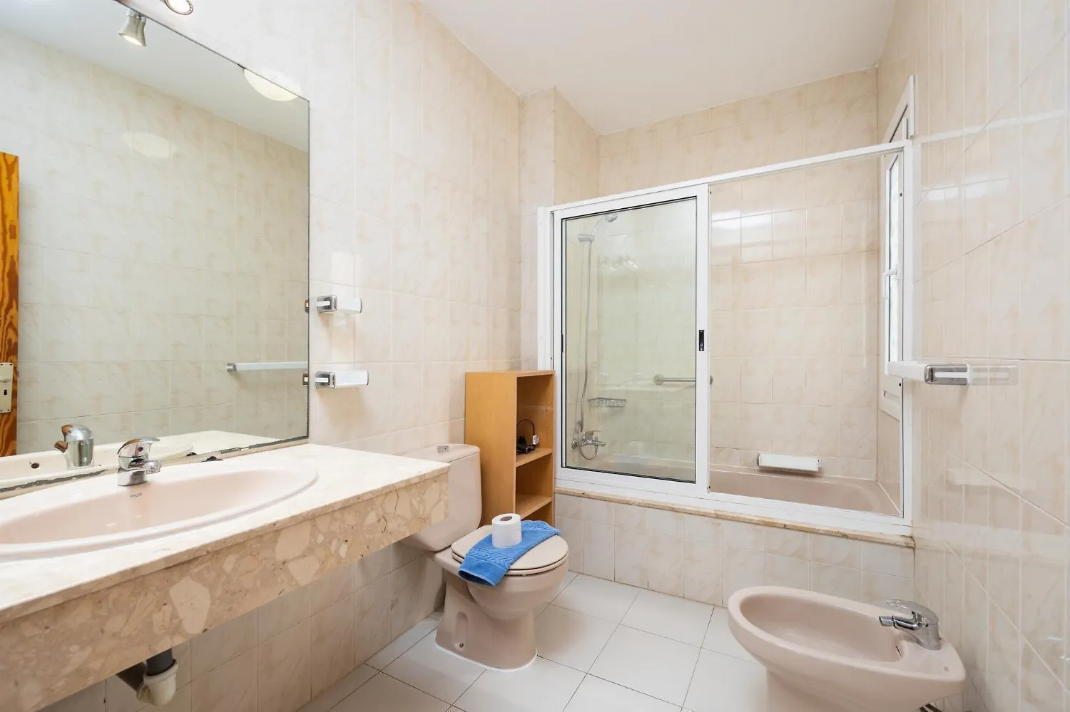Villa Reyes Tias